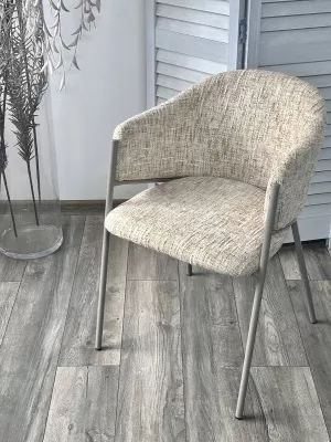 Стул DILL G1038-131 ткань / латте каркас М-City Стул DILL G1038-131 ткань / латте каркас М-City