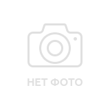 Стул CHILLI SQUARE UF860-19B темно-серый, ткань/ белый каркас М-City