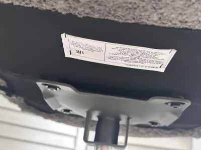 Стул VARDY 360 град.поворот. Темно-серый  букле XD841-16 / Серый, ®DISAUR