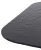 Стол ТОВЕ (TOVE) 240 цвет ЧЕРНЫЙ (GREY), стекло BUBBLE  / Шоколадное золото  ®DISAUR