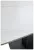 Стол BALDE 140 MATT WHITE MARBLE SOLID CERAMIC / BLACK, ®DISAUR Стол BALDE 140 MATT WHITE MARBLE SOLID CERAMIC / BLACK, ®DISAUR