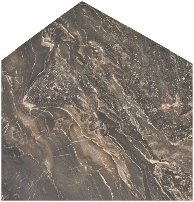 Стол CREMONA 140 KL-176, итальянская керамика/ черный каркас, ®DISAUR