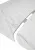 Стол КАЛВИН (CALVIN) 180 цвет КАРРАРА (SEMI-POLISHED SNOW CARRARA SOLID CERAMIC / СЕРЫЙ ДУБ, ®DISAUR