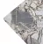 Стол АДАЖИО 240 (320) см цвет МИНЕРАЛ (MINERAL STONE NATURAL), керамика / Черный каркас Стол АДАЖИО 240 (320) см цвет МИНЕРАЛ (MINERAL STONE NATURAL), керамика / Черный каркас