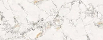 Стол ЛИБЕРТИ 180 Cold Jade, керамика / Черный каркас М-City