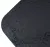 Стол ТОВЕ (TOVE) 240 цвет ЧЕРНЫЙ (GREY), стекло BUBBLE  / Шоколадное золото  ®DISAUR