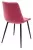 Стул ФЛИП (FLIP) фуксия, велюр G108-43