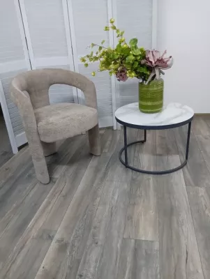 Стул ДИВА (DIVA) цвет 03 Бежевый, ткань