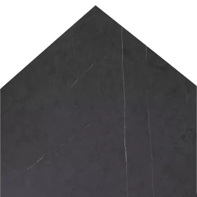 Стол TME-6932 MBH  GREY STONE серый камень /серый  M-City