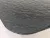 Стол ТОВЕ (TOVE) 240 цвет ЧЕРНЫЙ (GREY), стекло BUBBLE  / Шоколадное золото  ®DISAUR