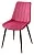 Стул FLIP фуксия, велюр G108-43 М-City