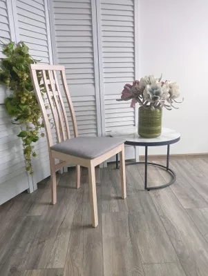 Стул СB-2482YBH MILKY WHITE молочный дуб/ CAMEL M-city Стул СB-2482YBH MILKY WHITE молочный дуб/ CAMEL M-city