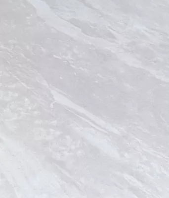 Стол IVAR 180 MARBLES TL-109 Серый мрамор, испанская керамика / Шоколадное золото каркас, ®DISAUR