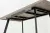 Стол BRICK M 140 Оникс / Черный М-City Стол BRICK M 140 Оникс / Черный М-City
