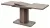 Стол STORK Дуб Канзас/ Вольфрам 120 М-City