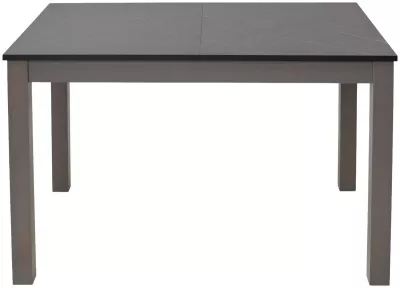 Стол TME-6932 MBH  GREY STONE серый камень /серый  M-City