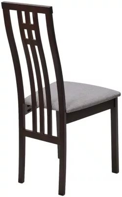 Стул СB-2482YBH BB темный орех/ CAMEL M-city Стул СB-2482YBH BB темный орех/ CAMEL M-city