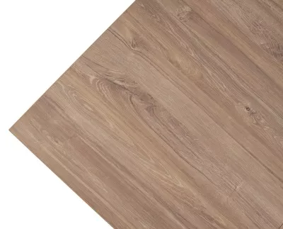 Стол КАНЗАС 120 ДУБ КУНЕО / Черный каркас М-City