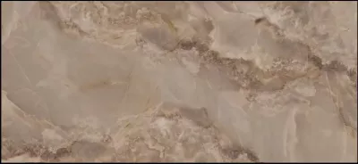 Стол CORNER 120 GLOSS AMBER JADE SOLID CERAMIC / BLACK, ®DISAUR