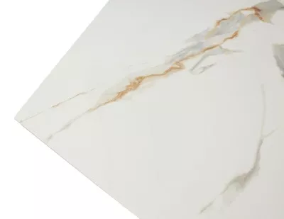 Стол СТРАДИВАРИ 180 цвет 116 BG, керамика / Дуб Американский