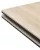 Стол КОСТА (COSTA) 180 ТРАВЕРТИН (MATTE SPANISH TRAVERTINE) керамика/ Латте / Орех натур, ®DISAUR
