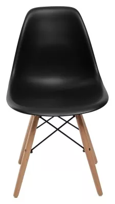 Стул LUPINE BLACK М-City