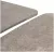 Стол ALATRI 120 MATT LATTE STONE SOLID CERAMIC / TAUPE, ®DISAUR
